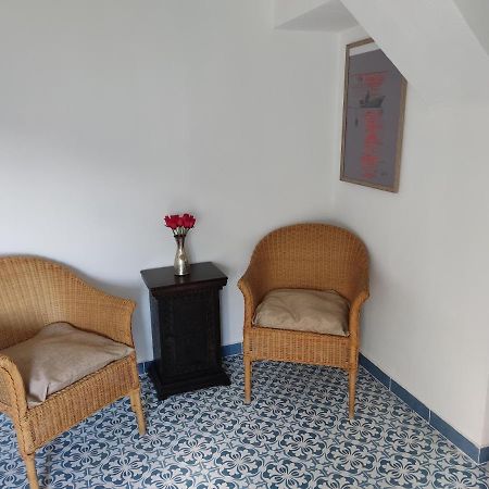 Casa Elvira Seglia San Bernardo Exterior foto