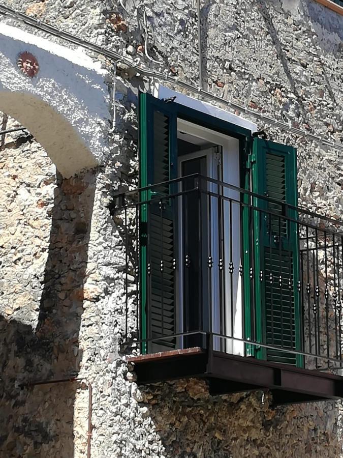 Casa Elvira Seglia San Bernardo Exterior foto