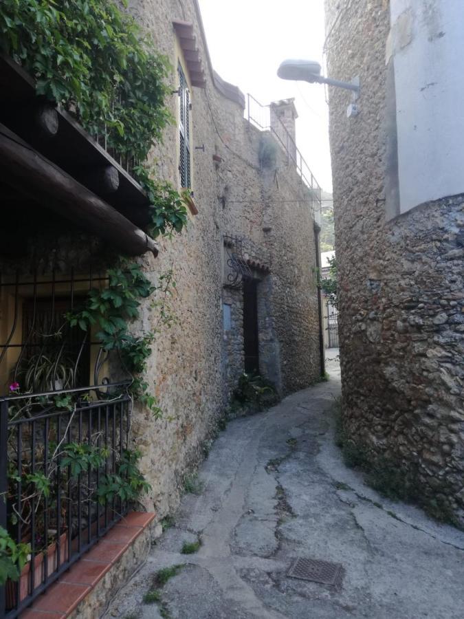 Casa Elvira Seglia San Bernardo Exterior foto